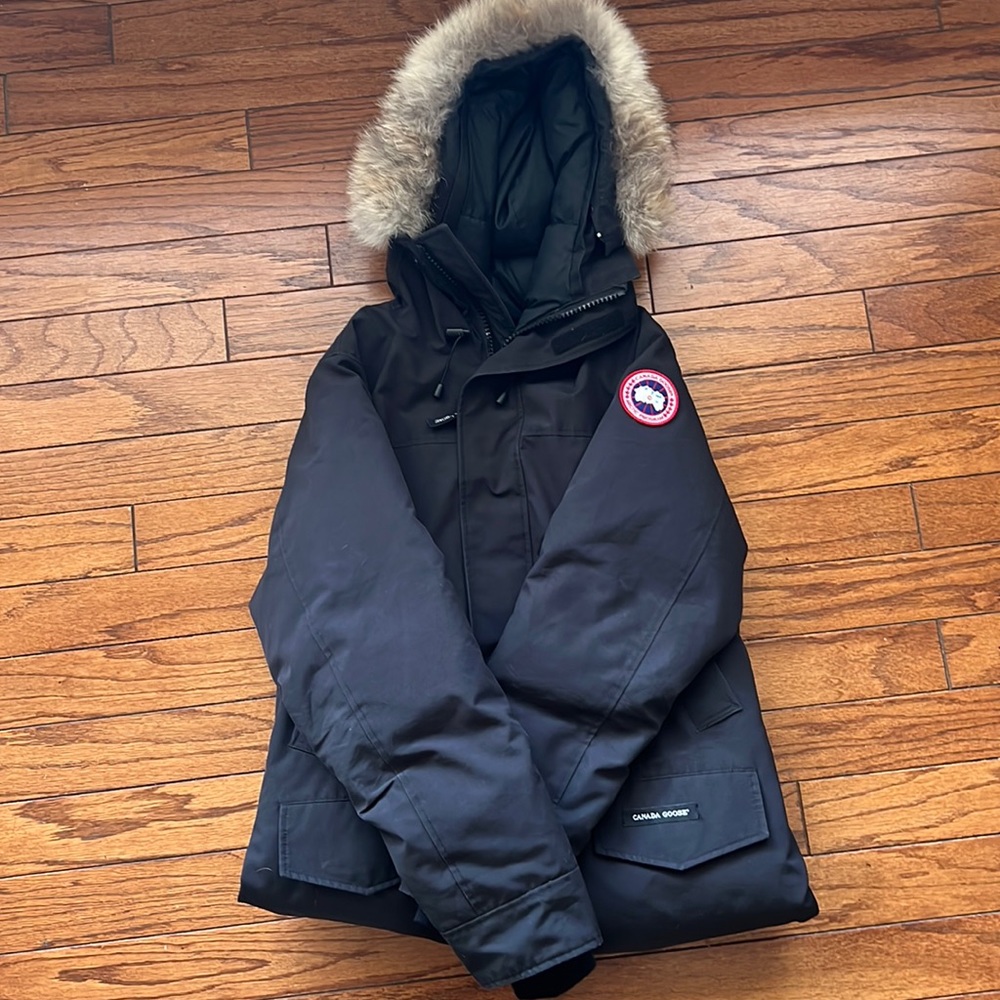 Canada Goose Langford Jacket